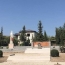 Очередной целью азербайджанского вандализма стал мемориал в Майраберде