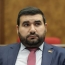 Aleksanyan: opposition accepts real Armenia agenda