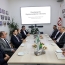 Հայրապետյանն ու Մարագոսը շրջայց են կատարել «Ինժեներական քաղաքում»