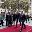 Папикян принимает участие в конференции ООН в Берлине