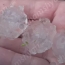 Hailstorm damages crops, orchards, rooftops in Armenia