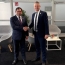 Armenia, UK appoint defense attachés to deepen ties