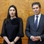 Greek ambassador backs Armenia-EU visa liberalization