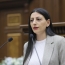 Ombudsman condemns parliament scuffle as national disgrace