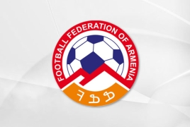 FFA condemns assaults against child at Armenian Cup final