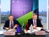 Evoca сотрудничает с EBRD с целью поддержки ММСБ