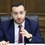 Նախարար․ Սփյուռքի մեր հայրենակիցները ռազմարդյունաբերության ոլորտում մեծ ներդրումներ են արել