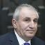 Former Shirak governor becomes Gyumri Mayor’s adviser