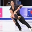 Skating duo aims for Olympic spot under Armenian flag