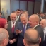 Пашинян кратко пообщался с Эрдоганом в Тиране