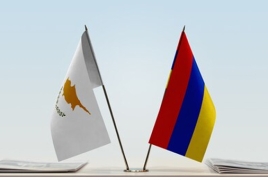Cypriot parliamentary delegation to visit Armenia