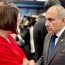 Տիխանովսկայան` Փաշինյանին․ Շնորհակալություն համերաշխության և սկզբունքային դիրքորոշման համար