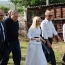 Делегация Кипра встретилась с семьями переселенцев в Арагацотне