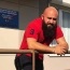 Блогера Юрия Алтуняна арестовали за распространение порно в интернете