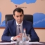 Губернатор Гегаркуника: ожидаем делимитацию и отвод азербайджанских войск