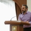 Авинян заявил, что уголовное дело по АНИФ ему не грозит