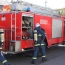 Armenian-Russian Humanitarian Response Center hosts joint rescue drills