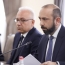 Միրզոյան. ՀՀ-ն պատրաստակամ է շարունակելու ՌԴ հետ փոխշահավետ համագործակցությունը