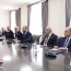 Միրզոյան․ Հայաստանը ԵՄ-ին անդամակցության հայտ չի ներկայացրել, բանակցություններ չեն վարվում