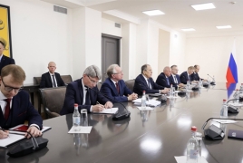 Լավրով. Որևէ պատճառ չեմ տեսնում Հայաստանի «ուկրաինացման համար»