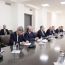 Լավրով. Որևէ պատճառ չեմ տեսնում Հայաստանի «ուկրաինացման համար»