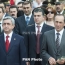 Սարգսյան. Քոչարյանը ինձ թիրախավորելու պրոցեսը սկսել է 2008 թվականից