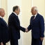Lavrov reaffirms allied nature of Armenia-Russia relations