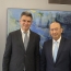 Armenia, Greece discuss boosting economic ties