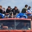 Tufenkian to build homes for displaced Artsakh Armenians