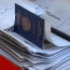 448 Armenian passports issued abroad in Q1 2025