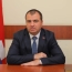 Ашот Даниелян стал новым председателем парламента Арцаха