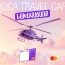 Evoca Travel Card-ը վայրէջք է կատարել