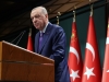 Erdogan rules out re-election bid, calls for new Constitution