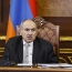 Armenia, Azerbaijan support each other on EPC summits