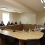 Armenian-polish talks include EU partnership issues