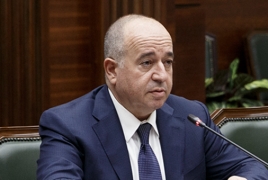 Former defense chief questions arms deals with West
