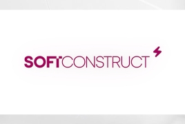 SoftConstruct ranked 1st in income tax contributions in Armenia in Q1 2025