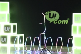 Third annual Mini Whoop Drone Racing 2025 International Competition held with Ucom’s support