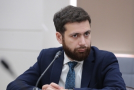 Deputy FM calls Pashinyan-Aliyev meeting in Tirana constructive