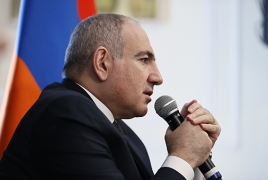 Тerritorial concerns must be resolved through signed treaty: PM
