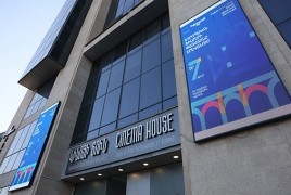 European film festival opens in Yerevan