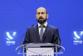 RA FM says peace deal answers Azerbaijan’s constitution fears