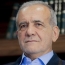 Iran plans Pezeshkian’s visit to Yerevan