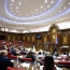 Parliament rejects opposition’s WWII victory anniversary statement