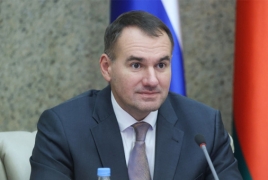 No Armenia-Azerbaijan talks planned at Moscow security forum