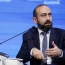 Mirzoyan says dialogue with Turkey less problematic than assumed