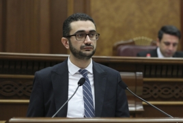 Over 700 wanted by CIS countries found in Armenia