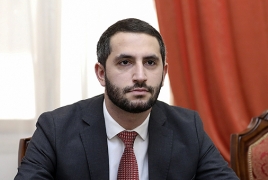 Yerevan sees rare chance for regional transformation