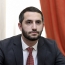 Yerevan sees rare chance for regional transformation