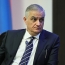 Border delimitation reduces Armenia's vulnerability: Deputy PM